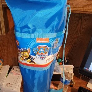 Nickelodeon Paw Patrol camp chair